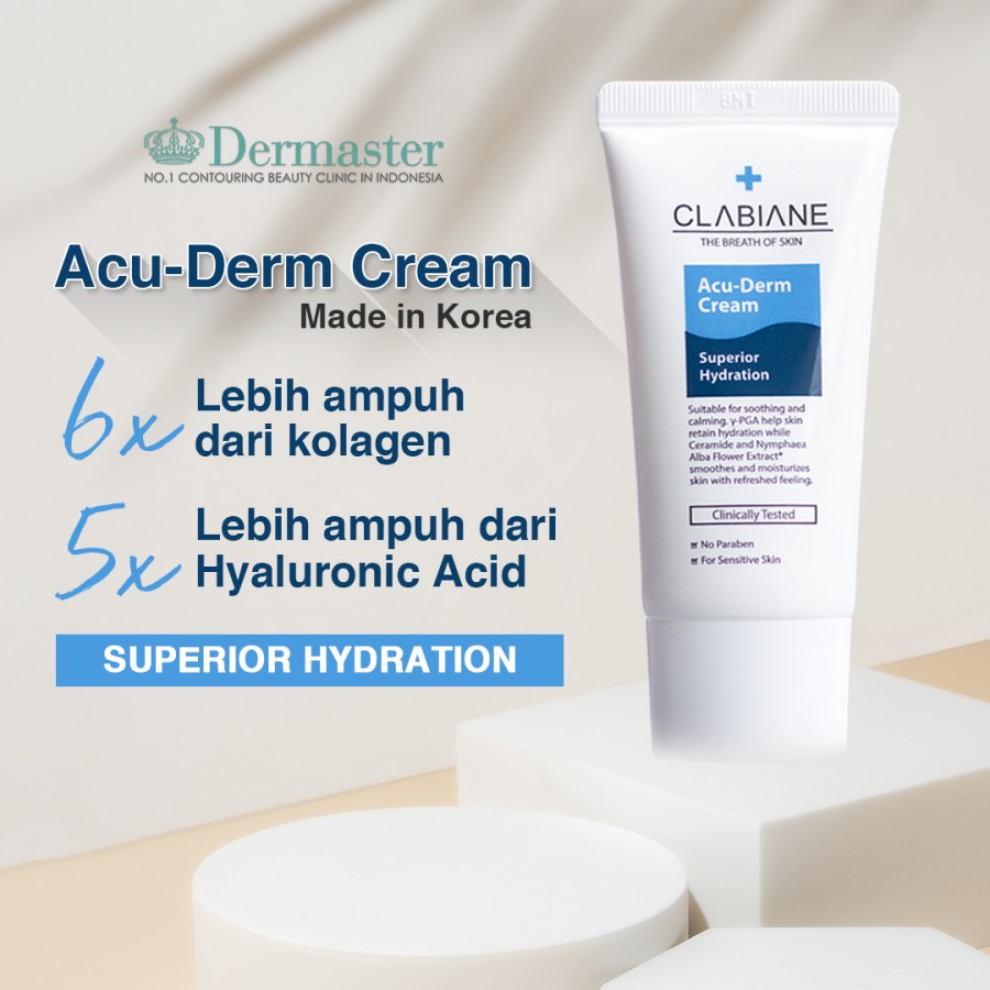 Acu-Derm CLABIANE